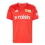 Herren 1. FC Union Berlin 2026/27 Heimtrikot Herren 1. FC Union Berlin 2026/27 Heimtrikot