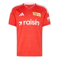 Herren 1. FC Union Berlin 2026/27 Heimtrikot