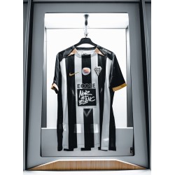 Herren Angers SCO Heimtrikot 2025/26
