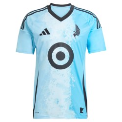 Herren Minnesota United FC 2025 Auswärtstrikot