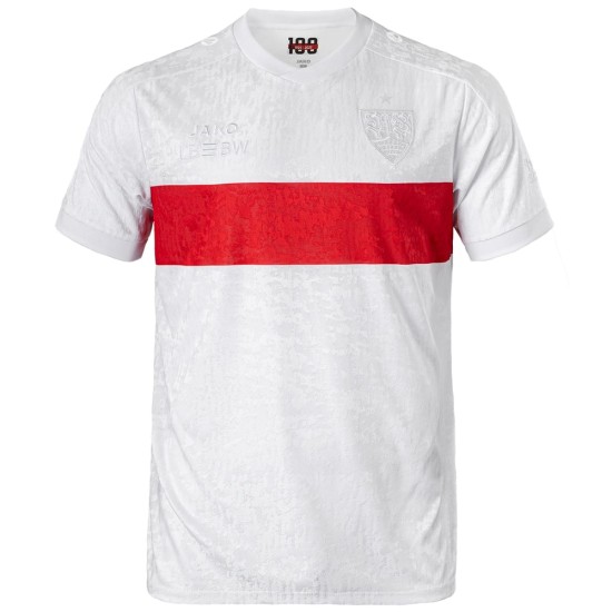 Kinder VfB Stuttgart 2025/26 100 Jahre Sondertrikot Kinder VfB Stuttgart 2025/26 100 Jahre Sondertrikot