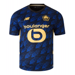 Herren LOSC 2025/26 Drittes Trikot