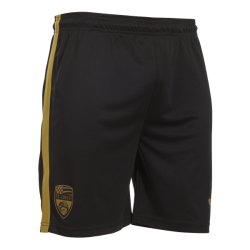 Kinder FC Lorient 2025/26 Drittes Shorts