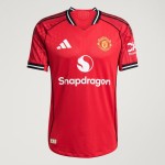 Kinder Manchester United 2025/26 Heimtrikot Kinder Manchester United 2025/26 Heimtrikot