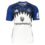 Kinder Hamburger SV 2025/26 Heimtrikot Kinder Hamburger SV 2025/26 Heimtrikot