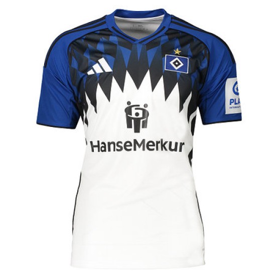 Kinder Hamburger SV 2025/26 Heimtrikot Kinder Hamburger SV 2025/26 Heimtrikot
