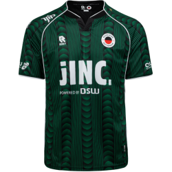 Herren Excelsior Rotterdam 2025/26 Drittes Trikot