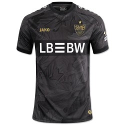 Damen VfB Stuttgart 2025/26 Drittes Trikot