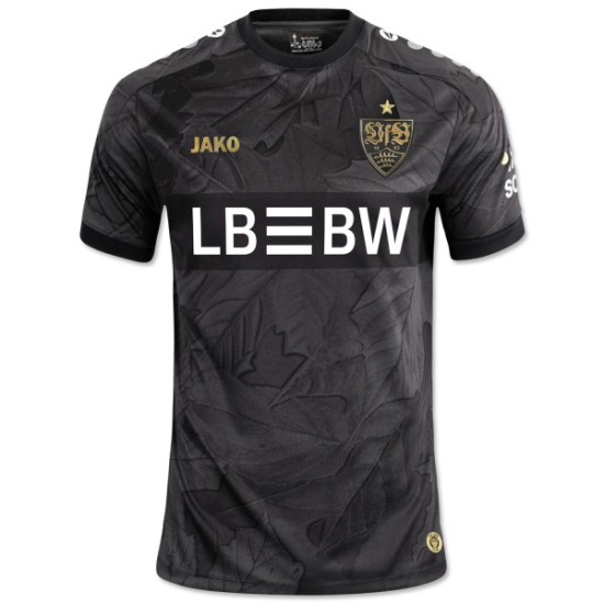 Damen VfB Stuttgart 2025/26 Drittes Trikot