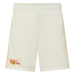 Kinder 1.FC Union Berlin 2026/27 Ausweichshorts