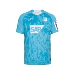 Herren TSG Hoffenheim 2025/26 Auswärtstrikot Herren TSG Hoffenheim 2025/26 Auswärtstrikot