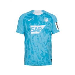 Herren TSG Hoffenheim 2025/26 Auswärtstrikot