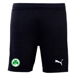 Kinder SpVgg Greuther 2026/27 Auswärtsshorts
