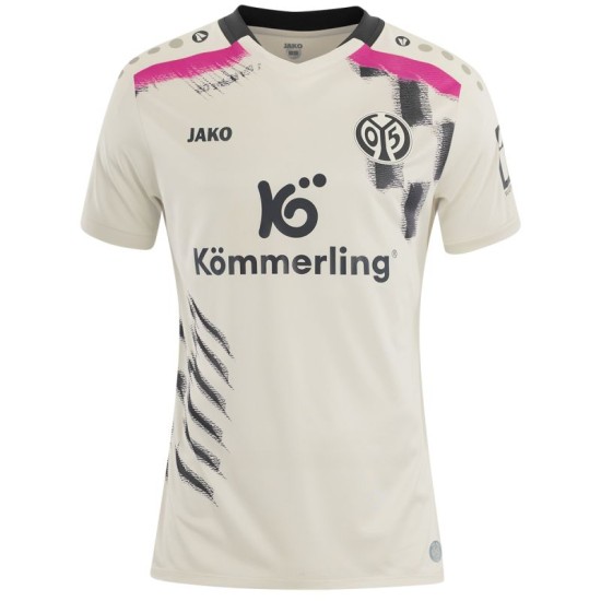 Damen Mainz 05 2025/26 Dritttrikot