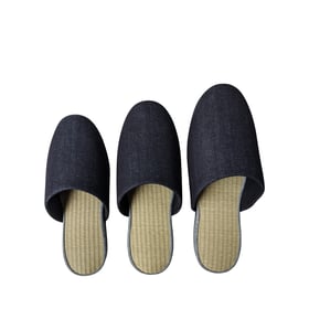 TATAMI Denim-Slipper Typ A TATAMI Denim-Slipper Typ A
