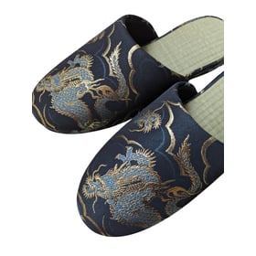 TATAMI × Azure Dragons Hausschuhe TATAMI × Azure Dragons Hausschuhe